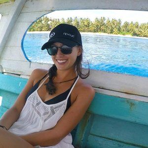 Meet your Posher, Shannon